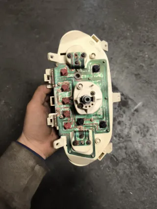 Cruscotto Aprilia SR 50 Replica