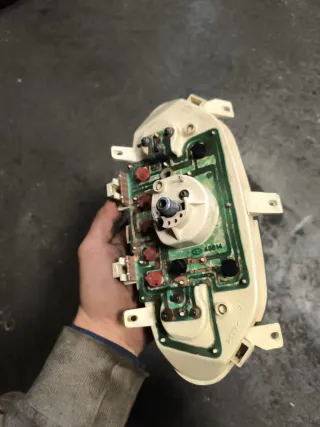 Cruscotto Aprilia SR 50 Replica