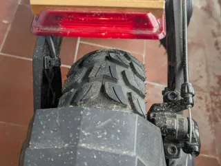 Patinete Cecotec Bongo Z Mountain