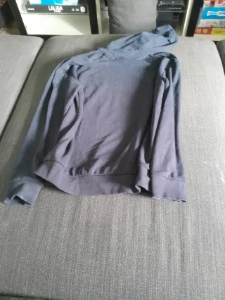 Sudadera Harry Potter 12 años