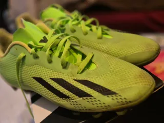 Zapatillas Fútbol Adidas