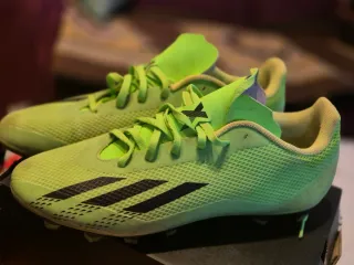 Zapatillas Fútbol Adidas