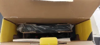 PlayStation 2 Slim Original Sony Negra