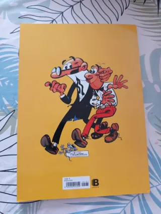 Mortadelo y Filemón 181 - El 2 de Mayo