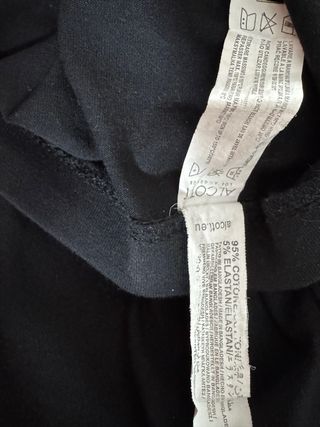 Leggings Alcott Taglia M