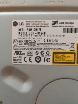 Accesorios informática