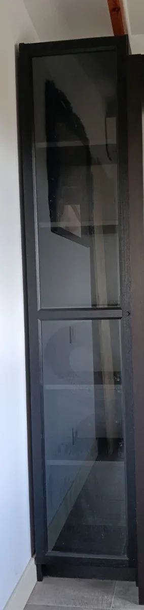 Mueble librería Ikea  (Leer la descripción)