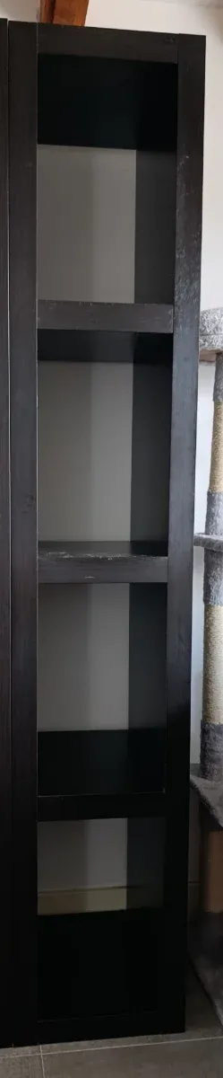 Mueble librería Ikea  (Leer la descripción)