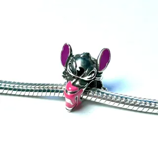 Charm Stitch Tarta Cumpleaños