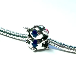 Charm Stitch Tarta Cumpleaños