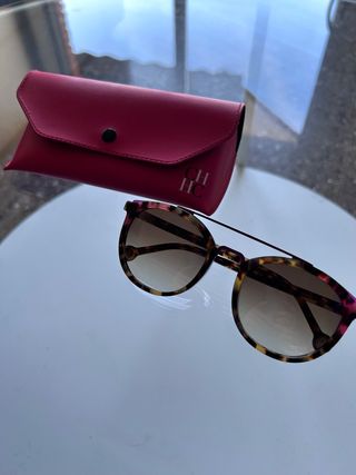 Gafas de sol Carolina Herrera Mujer Multicolor