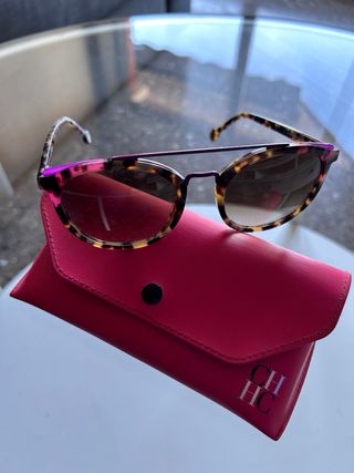Gafas de sol Carolina Herrera Mujer Multicolor
