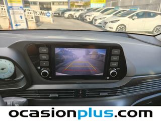 Hyundai Bayon 1.2 MPI Maxx 62 kW (84 CV)