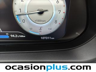 Hyundai Bayon 1.2 MPI Maxx 62 kW (84 CV)