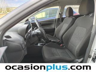 Hyundai Bayon 1.2 MPI Maxx 62 kW (84 CV)