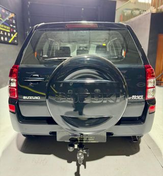 SUZUKI Grand Vitara 1.9 DDiS Jlx-4x4 129Cv