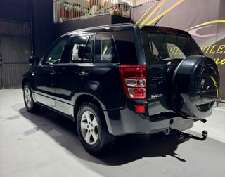 SUZUKI Grand Vitara 1.9 DDiS Jlx-4x4 129Cv