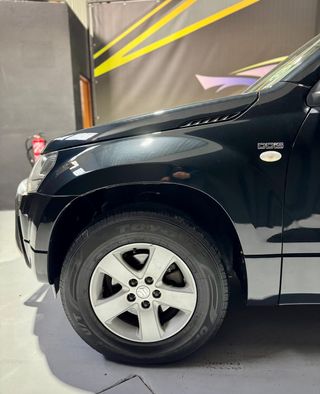SUZUKI Grand Vitara 1.9 DDiS Jlx-4x4 129Cv