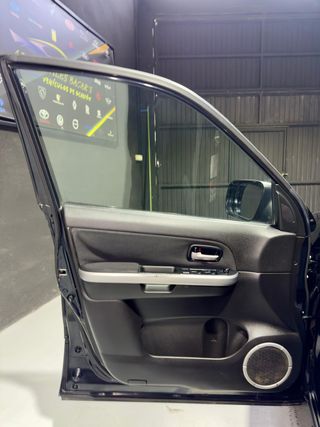 SUZUKI Grand Vitara 1.9 DDiS Jlx-4x4 129Cv