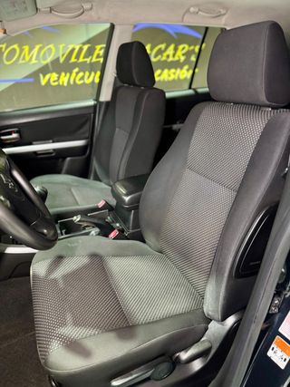 SUZUKI Grand Vitara 1.9 DDiS Jlx-4x4 129Cv