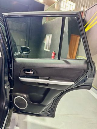 SUZUKI Grand Vitara 1.9 DDiS Jlx-4x4 129Cv