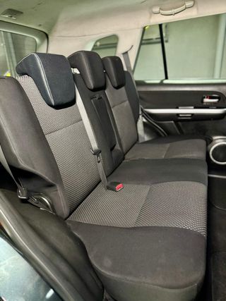 SUZUKI Grand Vitara 1.9 DDiS Jlx-4x4 129Cv