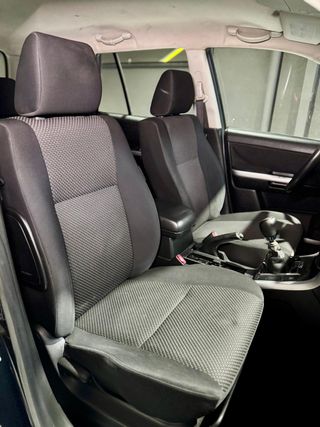 SUZUKI Grand Vitara 1.9 DDiS Jlx-4x4 129Cv