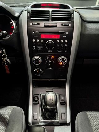 SUZUKI Grand Vitara 1.9 DDiS Jlx-4x4 129Cv