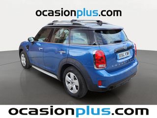 MINI MINI Countryman One D 85 kW (116 CV)