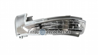 Intermitente Retrovisor c/ Luz Intermitente Derec