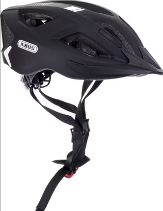 Casco de bicicleta ABUS