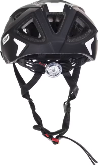 Casco de bicicleta ABUS