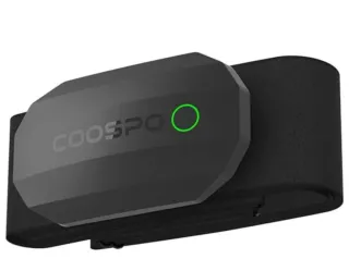 Cinturón Frecuencia Cardíaca Coospo HS808S