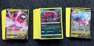 Pack Cartas Pokémon TCG