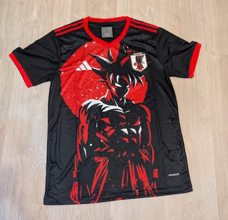 Camiseta Goku Talla L
