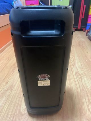 Altavoz Vieta Pro Party 2 100W Bluetooth