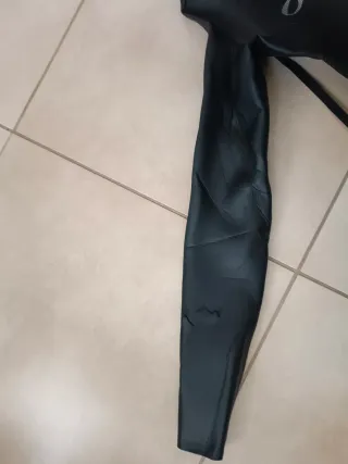 Neopreno dhb hombre Talla M