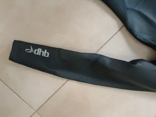 Neopreno dhb hombre Talla M