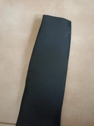 Neopreno dhb hombre Talla M