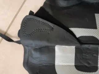 Neopreno dhb hombre Talla M