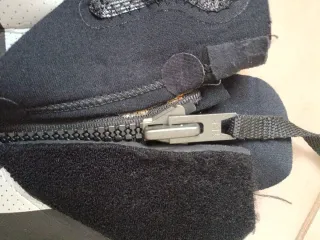 Neopreno dhb hombre Talla M