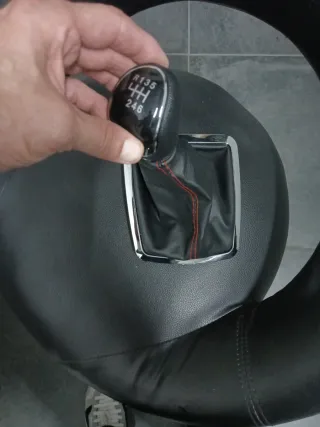 Pomo Palanca 6 Velocidades Ford