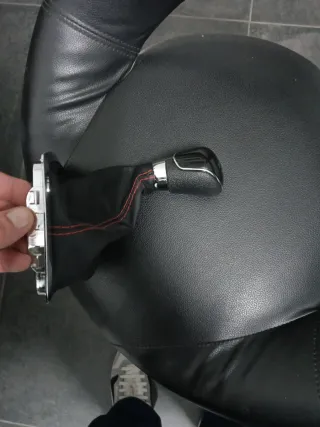 Pomo Palanca 6 Velocidades Ford