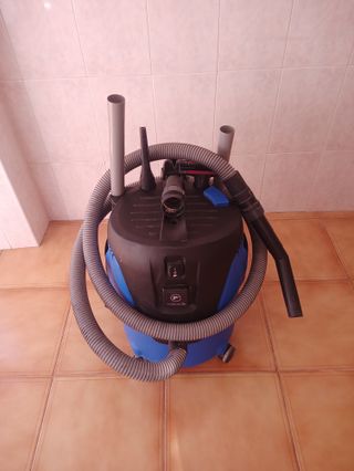 Aspiradora Nilfisk Aero 21 Profesional