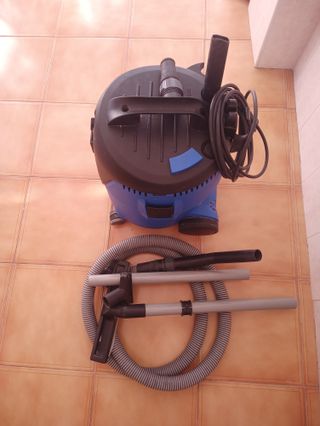 Aspiradora Nilfisk Aero 21 Profesional