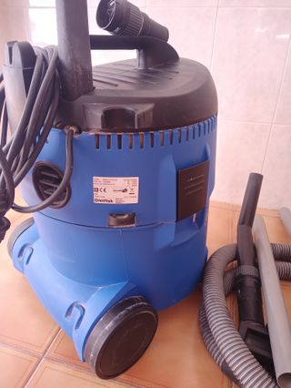 Aspiradora Nilfisk Aero 21 Profesional