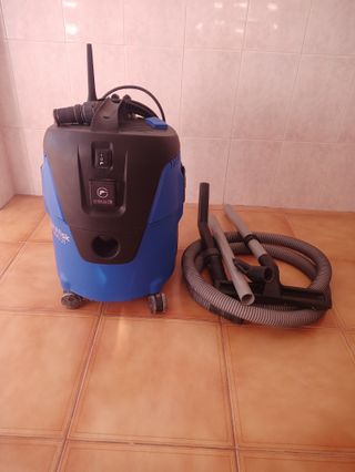 Aspiradora Nilfisk Aero 21 Profesional