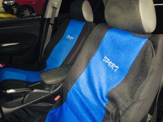 🚗 Honda Civic 2.2 i-CTDi Executive – Azul Metaliz