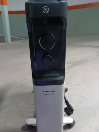 Radiador Aceite 10 Elementos