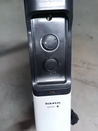 Radiador Aceite 10 Elementos